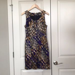 Banana republic dress